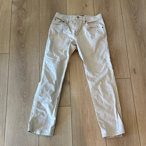 Mountain Khakis Classic Khaki Pants - Picture 1 of 6